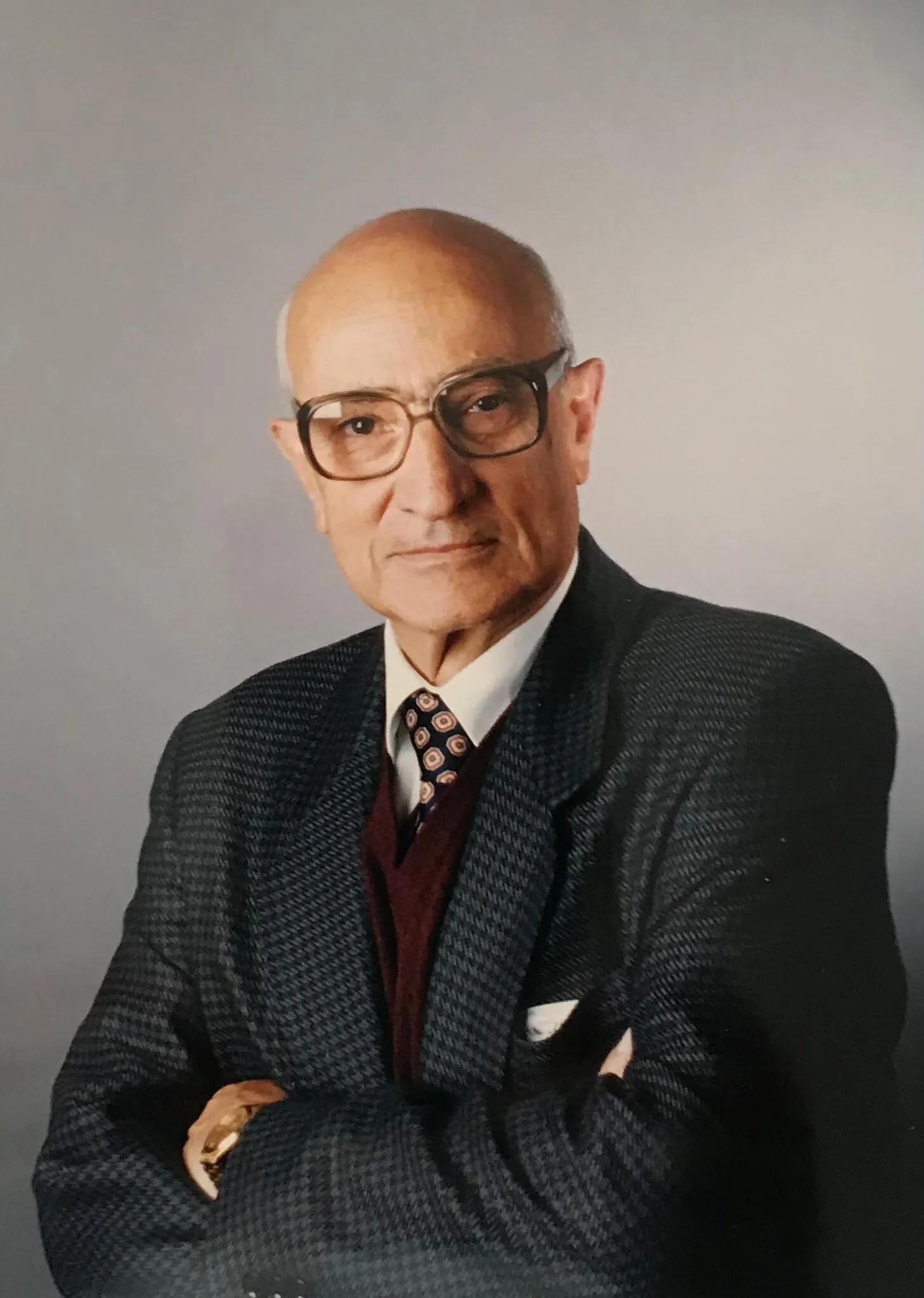 Benjamin Varon